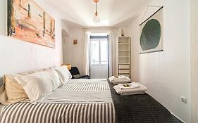 Apartment In Bairro Alto 2 - Lisbon Charm